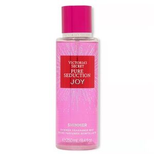 NEW Victoria secret shimmer